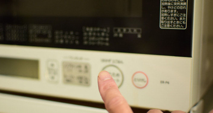 洗いやすい以外に重視したい機能面3つ