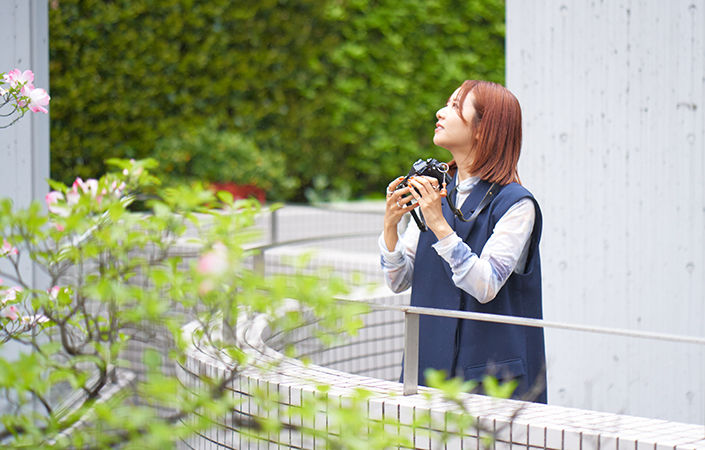 Dream ayaさん