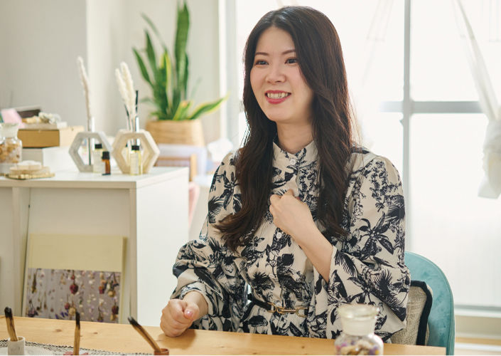 興津さん