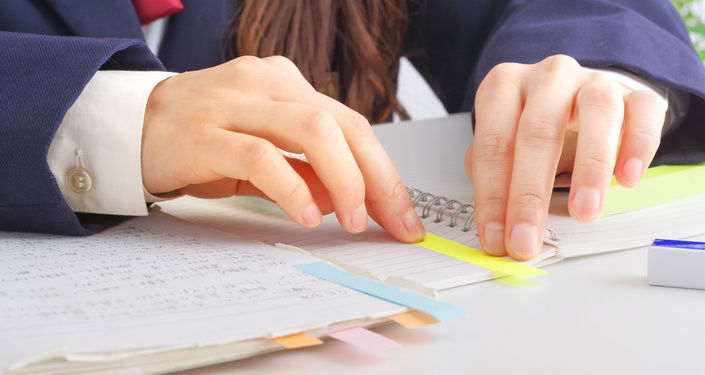 勉強が楽しくなるおすすめの付箋6選