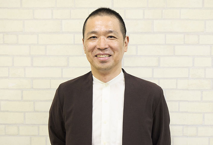 佐藤唯行さん
