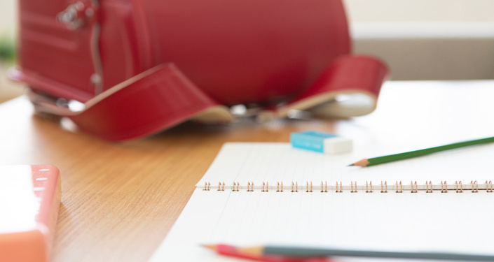 小学校の入学後に役立つおすすめアイテム5選