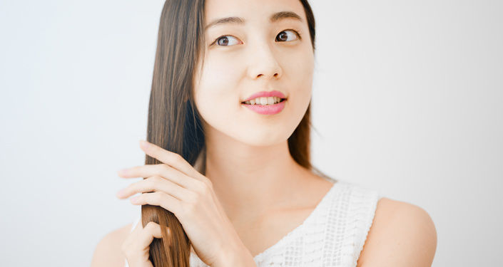 トリートメントの効果的な使い方のポイント