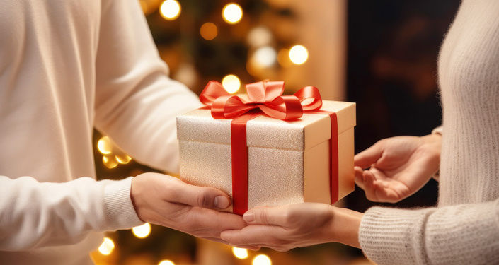 相手別｜クリスマスカードに添えるメッセージの例文