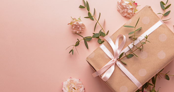 【女性向け】おすすめの予算3000円前後のプレゼント
