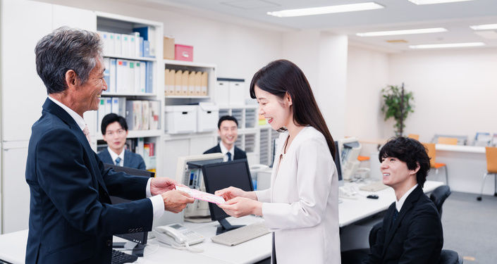 転職祝いを贈るときに気をつけたいマナーとは？