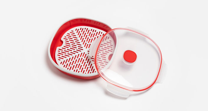 一人暮らし向け｜おすすめの電子レンジ調理器具9選！