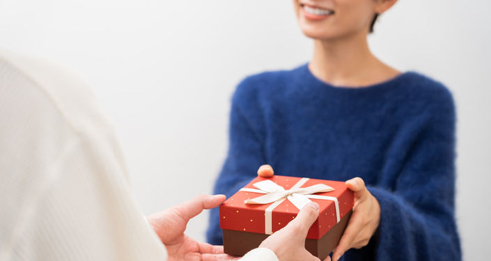 後悔しない予算3000円前後のプレゼントの選び方