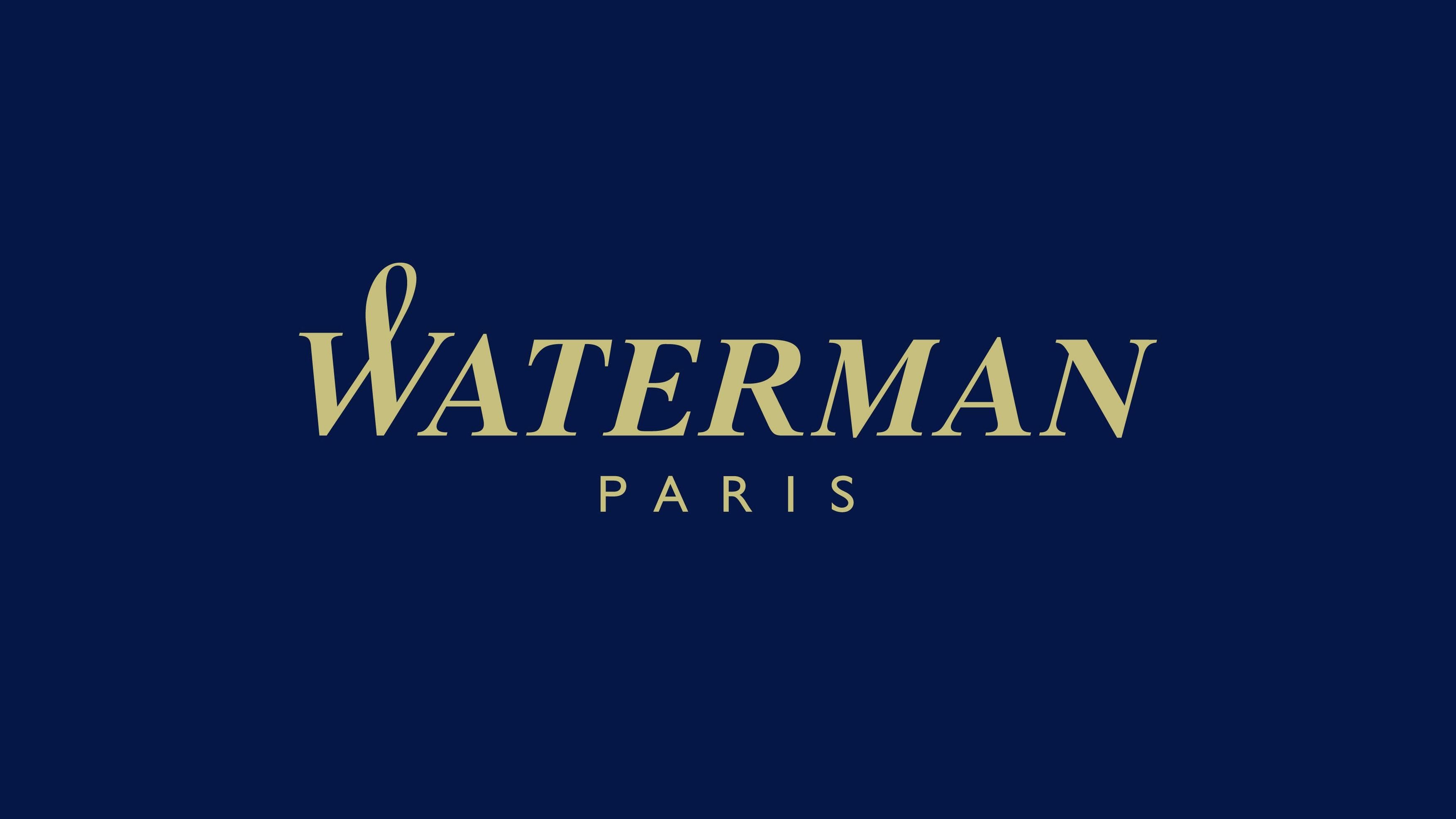 WATERMAN（ウォーターマン）