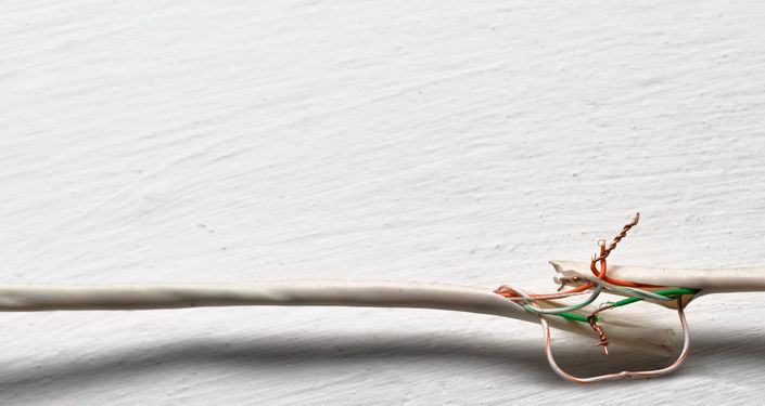充電用ケーブルの故障・不具合が生じている