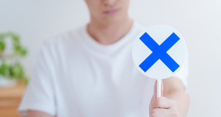 避けたいNG例！効果が半減する使い方