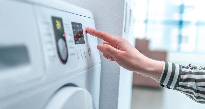 槽洗浄機能を活用する