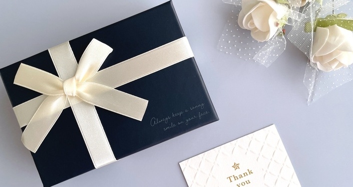 【男性向け】おすすめの予算3000円前後のプレゼント