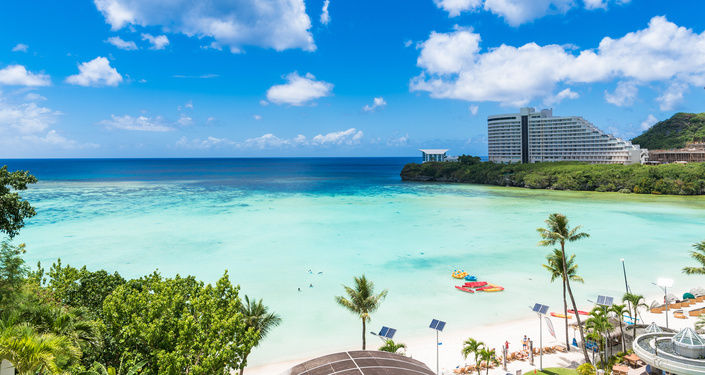 夏の旅行に必要な持ち物リスト