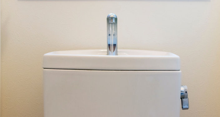 トイレタンクを掃除した方がいい理由とは？