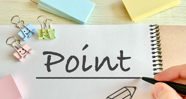 キッチン掃除をうまく進めるポイント