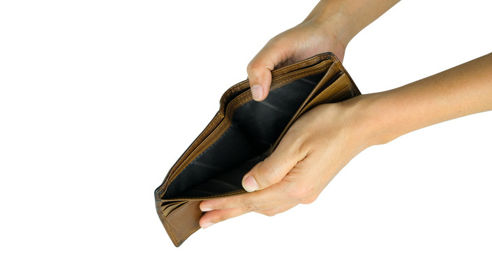 お気に入りの財布を長持ちさせるコツ