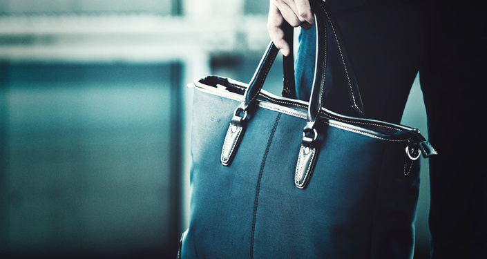 ビジネスシーンでトートバッグを使うメリット