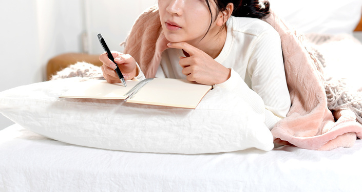 バレットジャーナルをするのに向いている人の特徴とは？