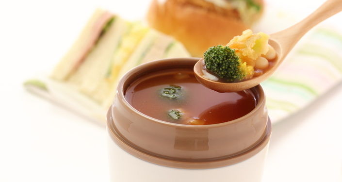 スープジャー