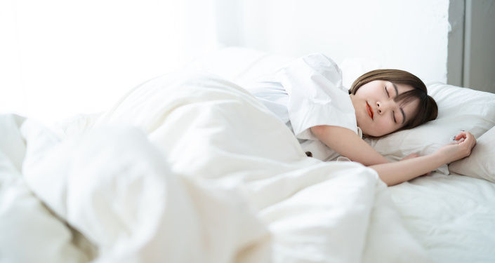 女性へのプレゼントに快眠グッズをおすすめする理由とは？