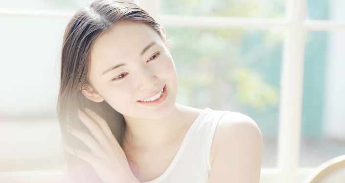 美容効果が期待できるシャワーヘッド