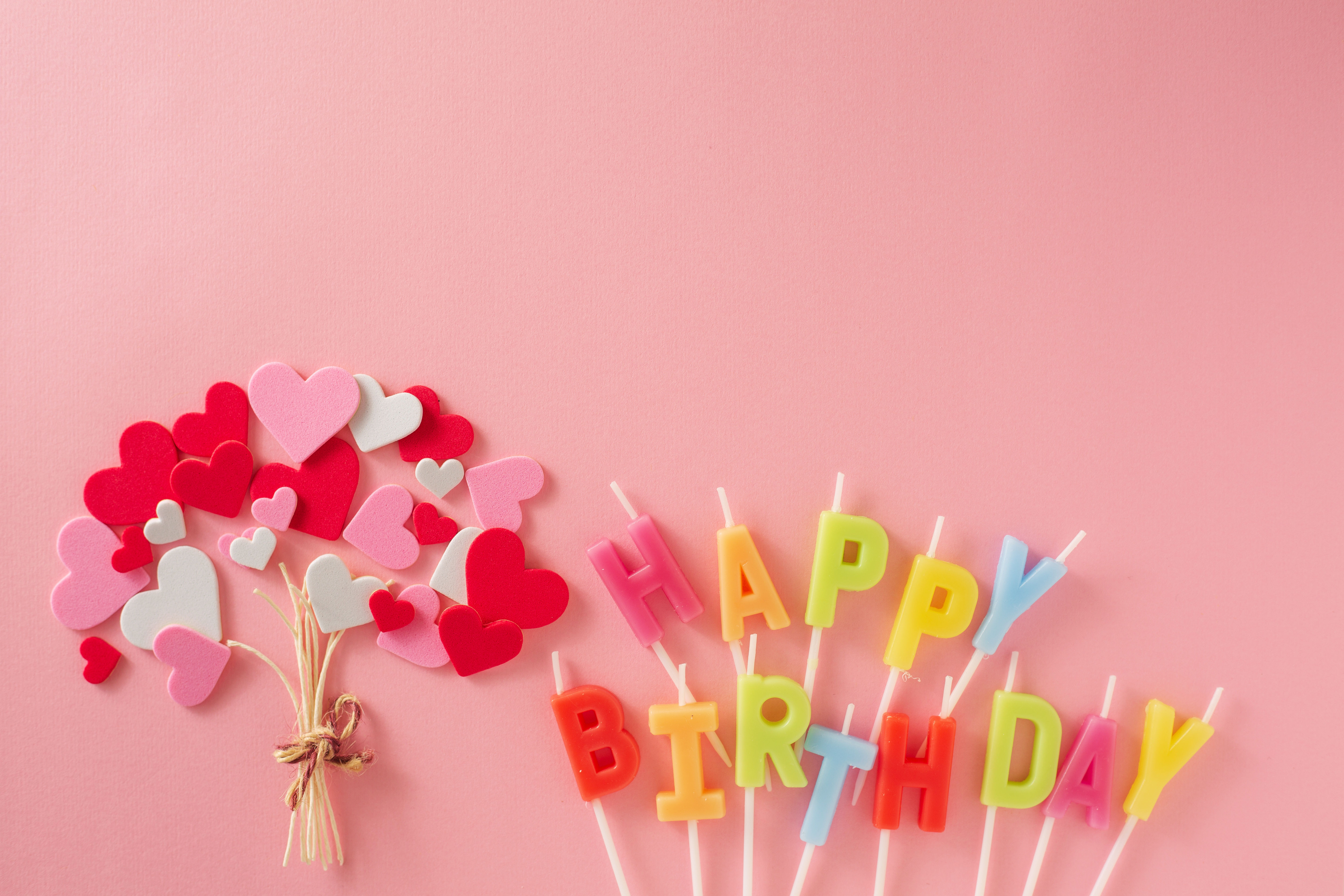 推しの誕生日に必要なもの