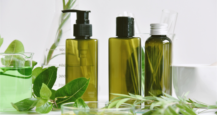 ほかの美容成分との組み合わせを考える