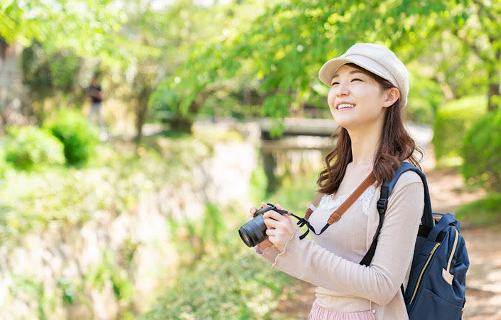 日帰り旅行に役立つ！おすすめの便利グッズ5選