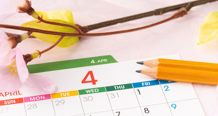 小学校の入学準備はいつから始める？