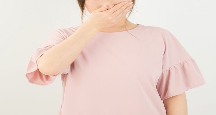 トイレ掃除をしないと発生する恐れのあるもの