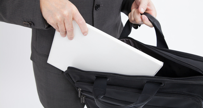 ビジネス用トートバッグをきれいに長く使うコツ