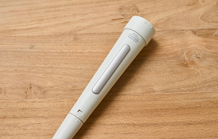 エレキソルトスプーン