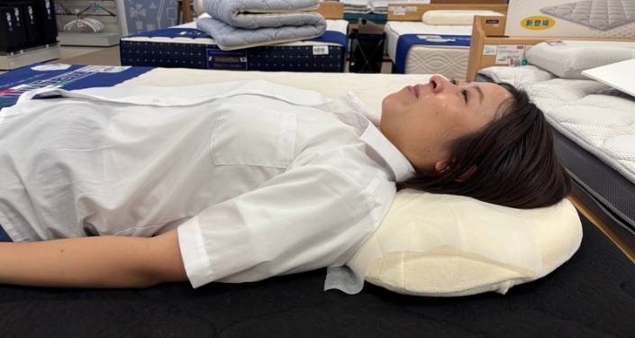 「睡眠健康指導士」の資格をお持ちのイノウエさんです！ - 5.jpg