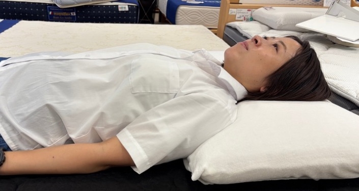 「睡眠健康指導士」の資格をお持ちのイノウエさんです！ - 3.jpg