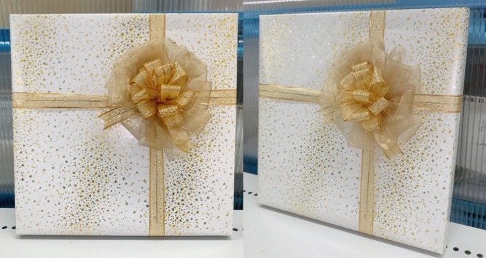 目印はこちらの名札です。 - 16.jpg