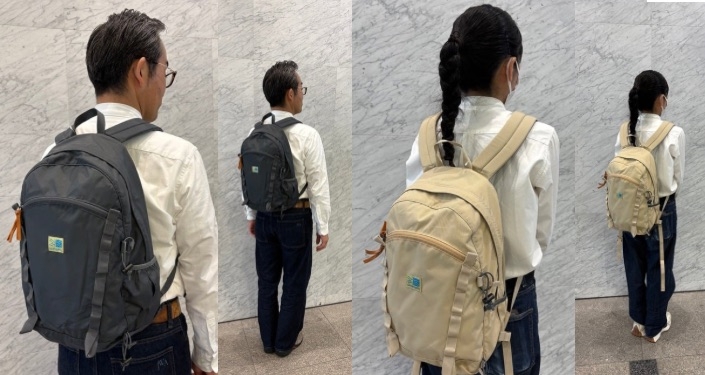 目印はこちらの名札です。 - 11.jpg