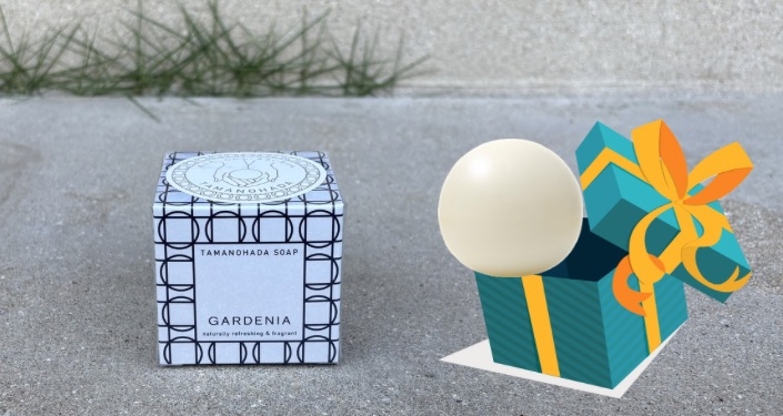 叔母にプレゼントしました - 2.jpg